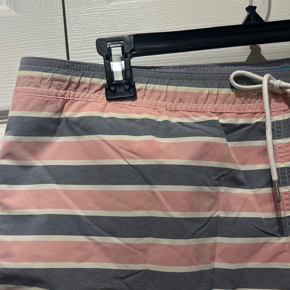 Bonobos Riviera 7” Inseam Swim Trunks - Picture 3 of 8